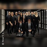 Heart & Soul - The Blues Brothers Show