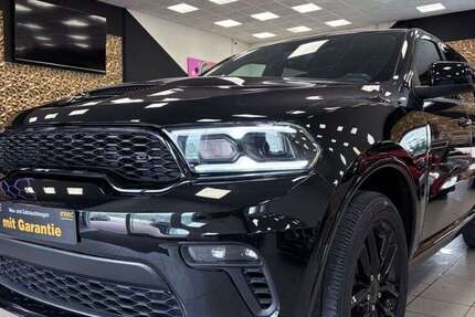 Dodge Durango 90.016 km 34.499 &euro; Wedemark 30900