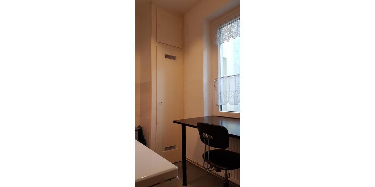 Hochparterre Hannover Vahrenwald-List - 1 Zimmer, 30 m&sup2;, 148.000&euro; | Angebot:25870634