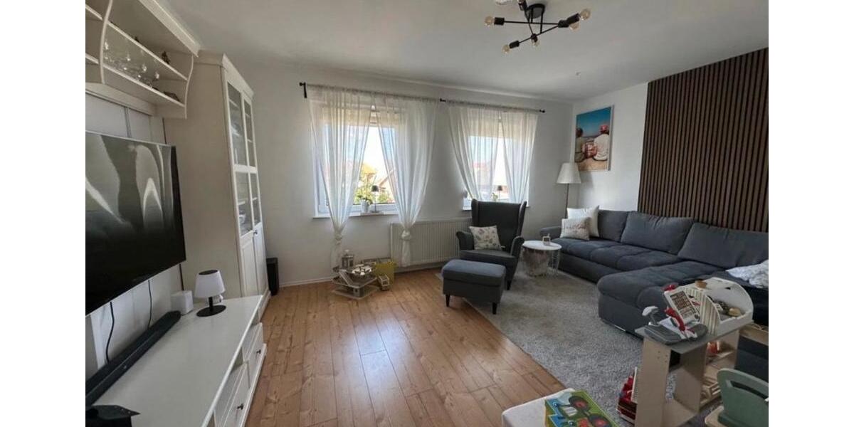 Reihenhaus Wunstorf - 5 Zimmer, 108 m&sup2;, 315.000&euro; | Angebot:26963047