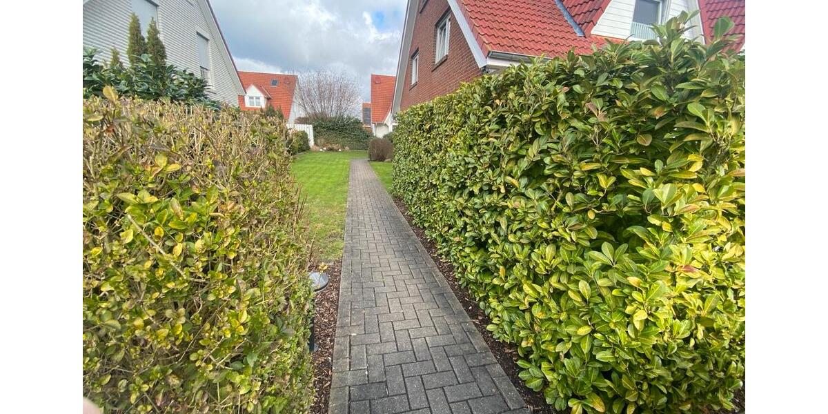 Doppelhaushälfte Hannover Buchholz-Kleefeld - 5 Zimmer, 120 m&sup2;, 1.590&euro; | Angebot:25856099