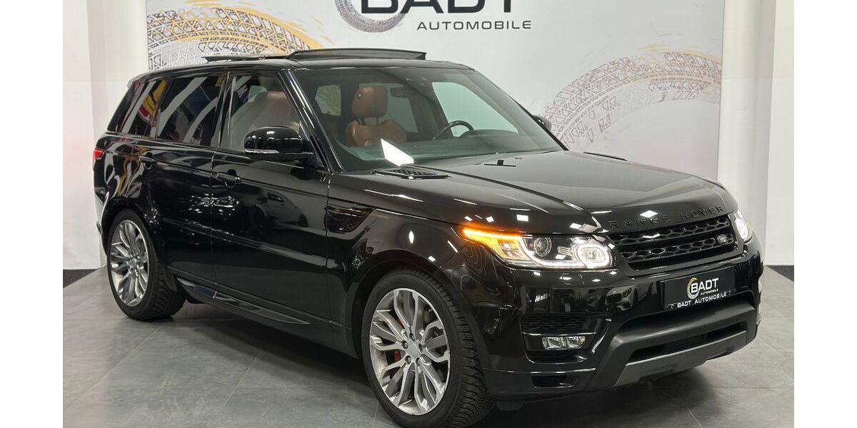 Land Rover Range Rover Sport 150.000 km 29.900 &euro; Hannover 30165