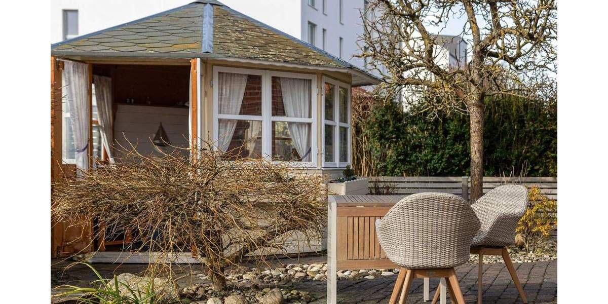 Einfamilienhaus Wunstorf - 5 Zimmer, 196 m&sup2;, 629.000&euro; | Angebot:25705873