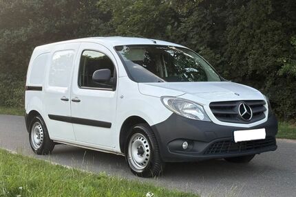 Mercedes-Benz Citan 75.161 km 8.390 &euro; Hannover 30449
