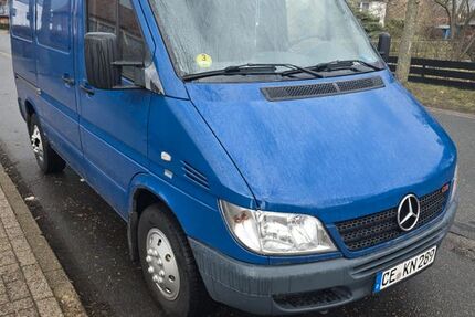 Mercedes-Benz Sprinter 315.000 km 4.900 &euro; Burgwedel 30938