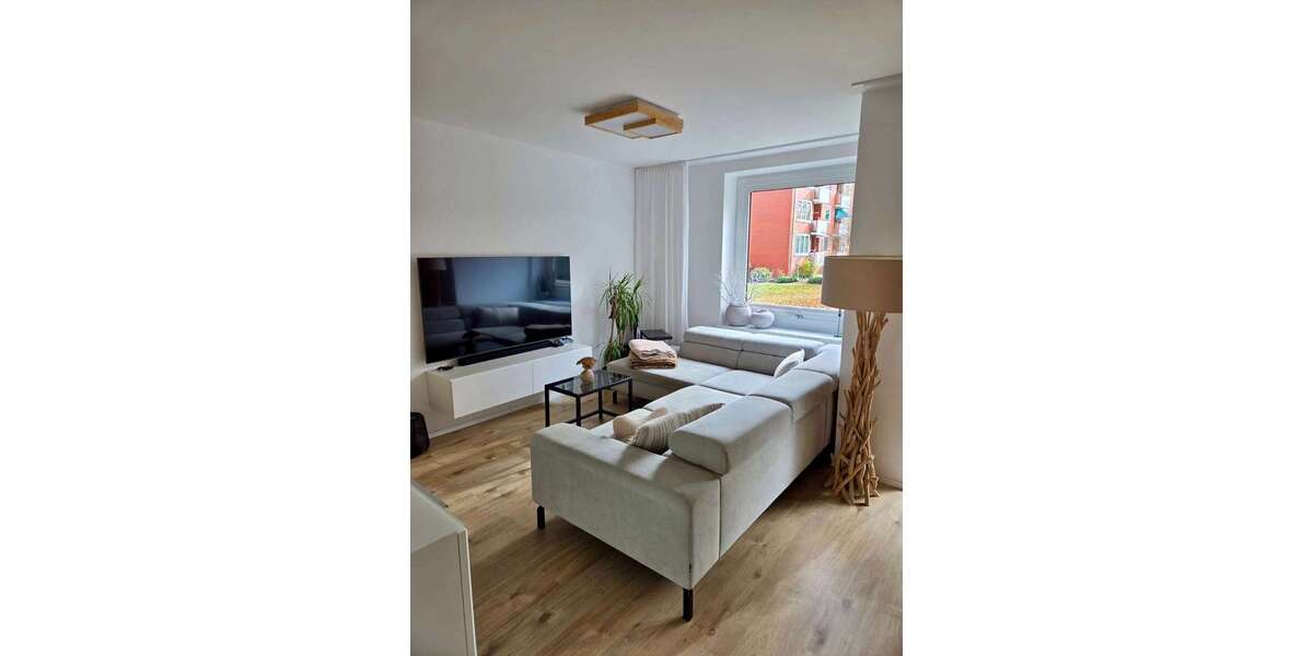 Etagenwohnung Wedemark Mellendorf-Gailhof - 3 Zimmer, 74 m&sup2;, 199.000&euro; | Angebot:26858279