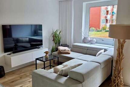 Wohnung Wedemark Mellendorf-Gailhof - 3 Zimmer, 74 m&sup2;, 199.000&euro; | Angebot:26858279