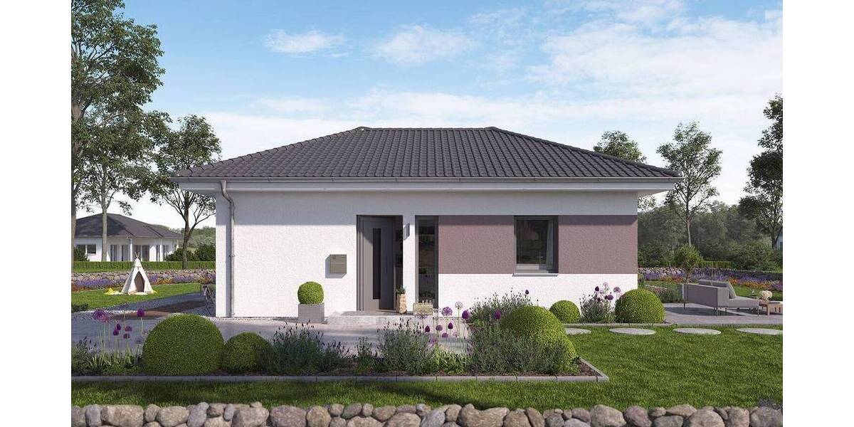 Bungalow Laatzen Grasdorf - 2 Zimmer, 83 m&sup2;, 507.500&euro; | Angebot:26486508
