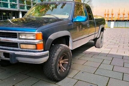 Chevrolet C1500 422.785 km 4.970 &euro; Wunstorf 31515