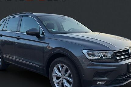 VW Tiguan 143.854 km 17.900 &euro; Ronnenberg StT Empelde Region Hannover 30952