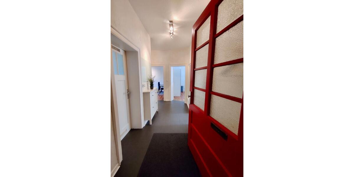 Hochparterre Hannover Bult - 3 Zimmer, 75 m&sup2;, 327.000&euro; | Angebot:27168810