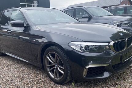 BMW 520 98.500 km 26.250 &euro; Bad Münder am Deister 31848