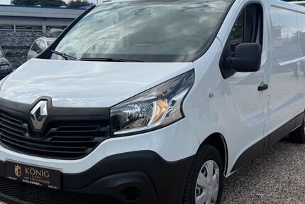 Renault Trafic 216.000 km 7.200 &euro; Wunstorf 31515