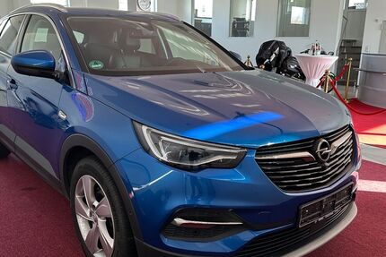 Opel Grandland (X) 85.000 km 14.990 &euro; Gehrden 30989