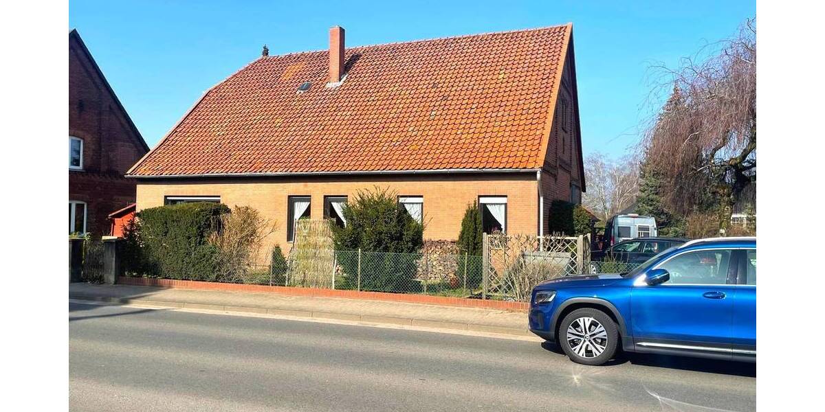 Einfamilienhaus Garbsen Horst - 5 Zimmer, 135 m&sup2;, 330.000&euro; | Angebot:25671345