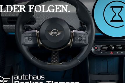 Mini Cooper Cabrio 5.848 km 32.410 &euro; Wunstorf 31515