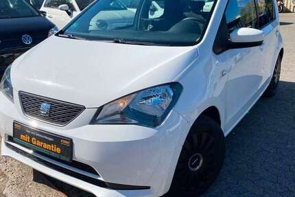 Seat Mii 85.537 km 6.900 &euro; Garbsen 30827
