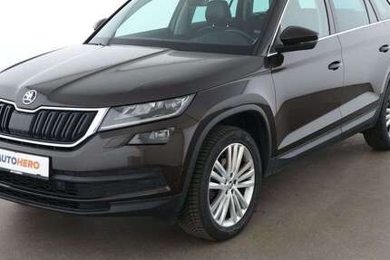 Skoda Kodiaq 119.478 km 17.000 &euro; Laatzen 30880