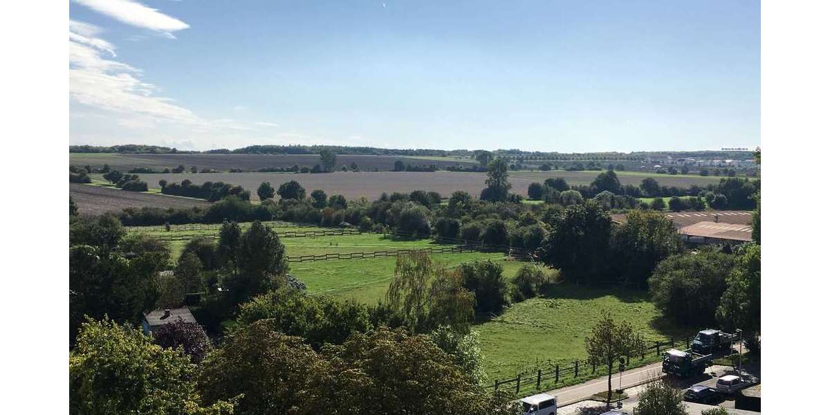 Etagenwohnung Hannover Bemerode - 2 Zimmer, 62 m&sup2;, 134.000&euro; | Angebot:25127287