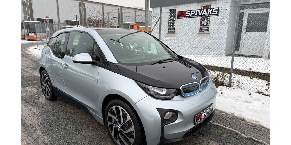 BMW i3 93.000 km 9.499 &euro; Hannover 30179