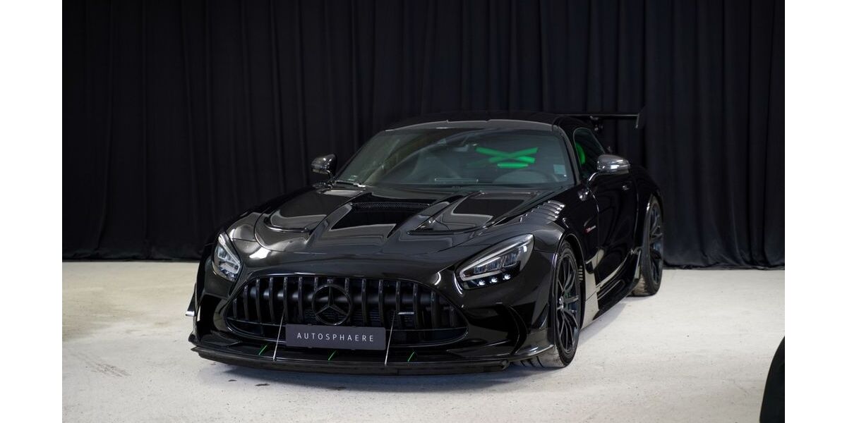 Mercedes-Benz AMG GT 12.730 km 389.850 &euro; Isernhagen 30916