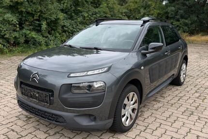 Citroen C4 Cactus 118.000 km 6.300 &euro; Hannover 30179