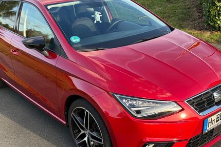 Seat Ibiza 68.500 km 14.990 &euro; Laatzen 30880