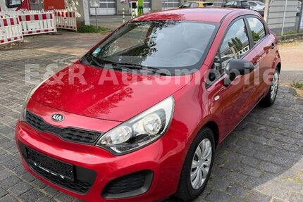 Kia Rio 133.302 km 4.790 &euro; Laatzen 30880