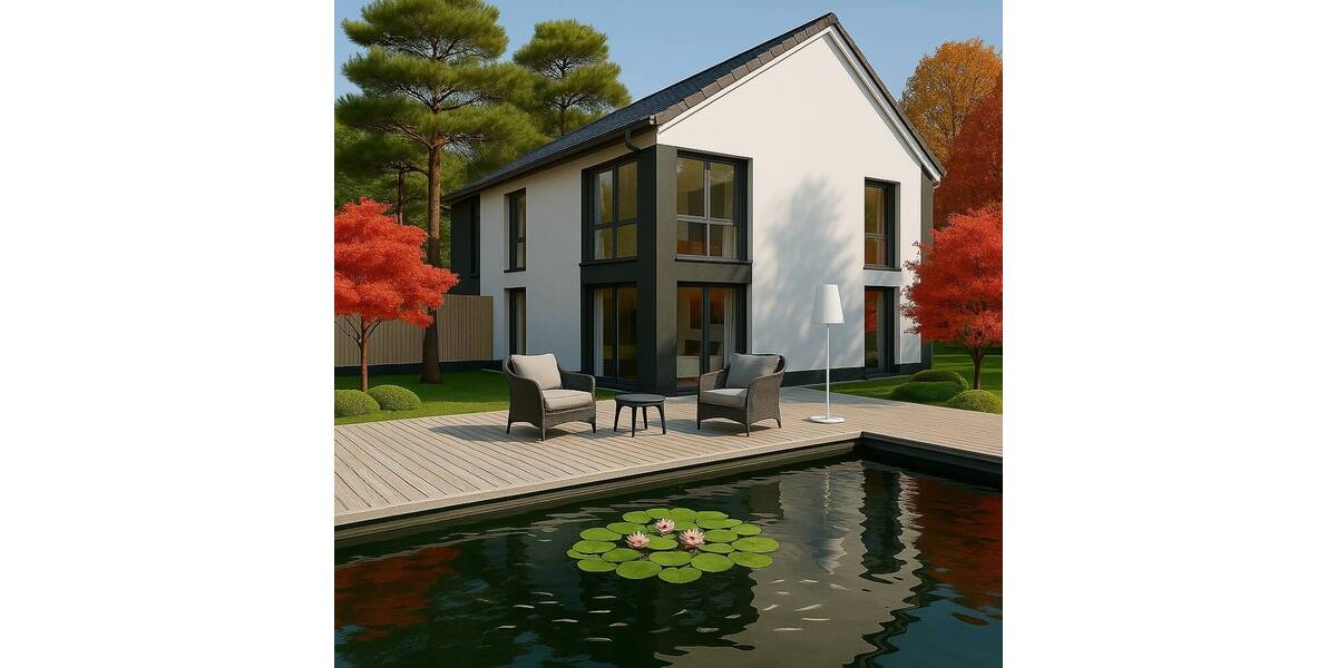 Doppelhaushälfte Gehrden Northen - 5 Zimmer, 130 m&sup2;, 499.000&euro; | Angebot:25797673