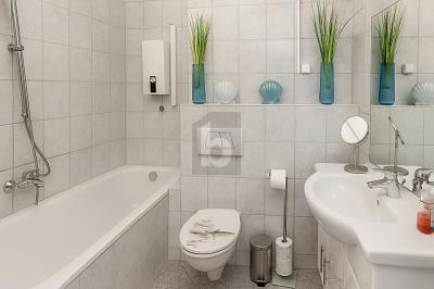 EINZIEHEN ODER NEU VERMIETEN - SOFORT MÖGLICH - Etagenwohnung Hannover Bothfeld-Vahrenheide | Angebot:25551276