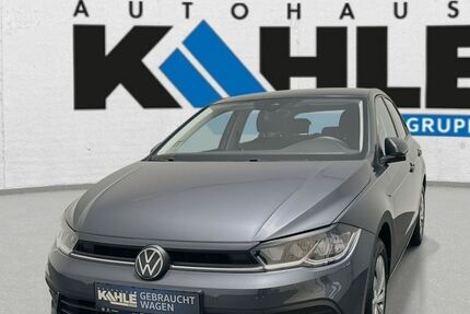 VW Polo 2.961 km 19.690 &euro; Wedemark 30900
