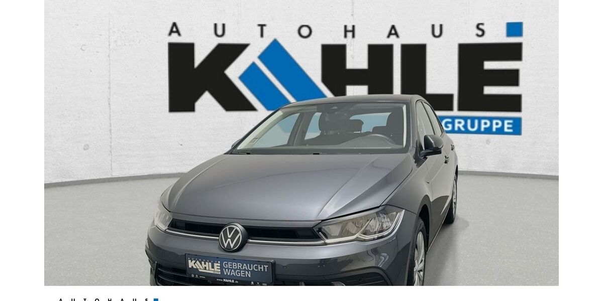 VW Polo 2.961 km 19.690 &euro; Wedemark 30900