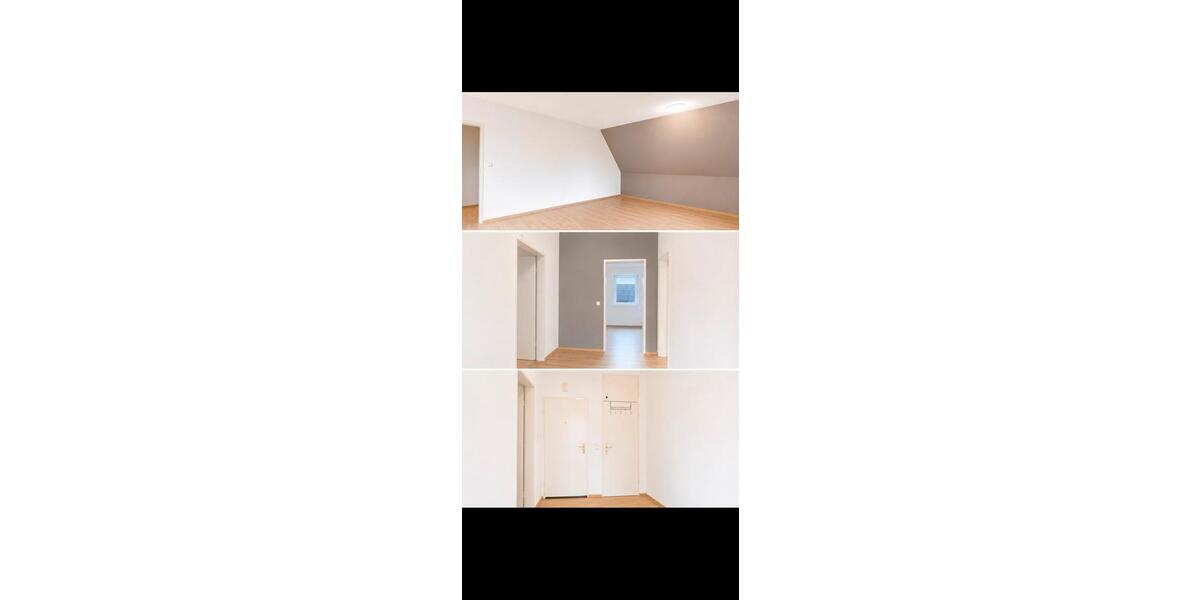 Dachgeschoßwohnung Neustadt am Rübenberge - 2 Zimmer, 65 m&sup2;, 149.000&euro; | Angebot:26884749