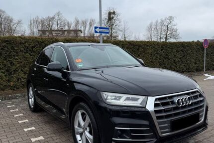 Audi Q5 82.000 km 24.900 &euro; Wunstorf 31515