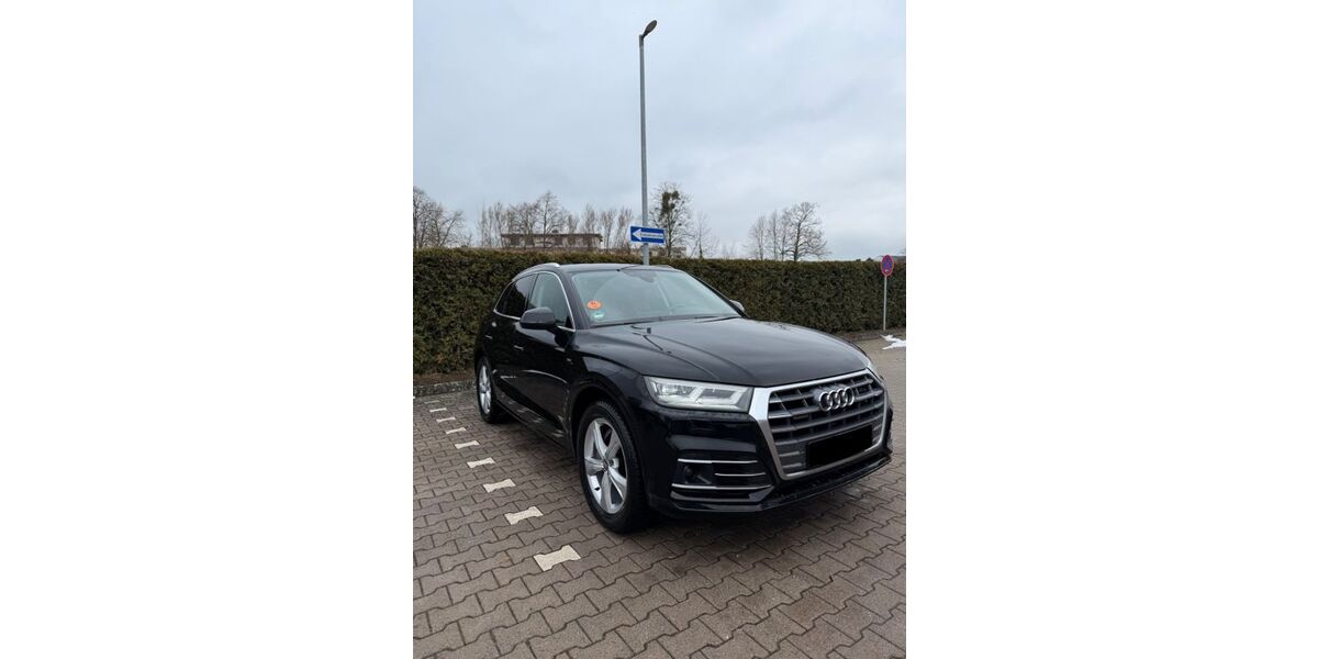 Audi Q5 82.000 km 24.900 &euro; Wunstorf 31515