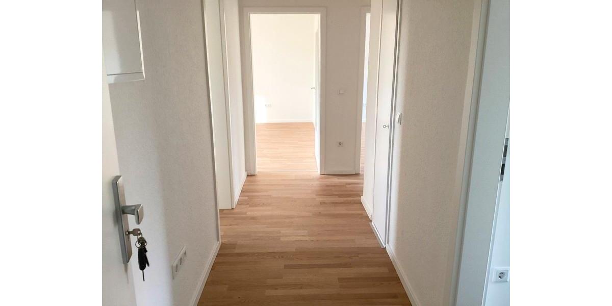 Etagenwohnung Hannover Herrenhausen-Stöcken - 4 Zimmer, 85 m&sup2;, 955&euro; | Angebot:25882028