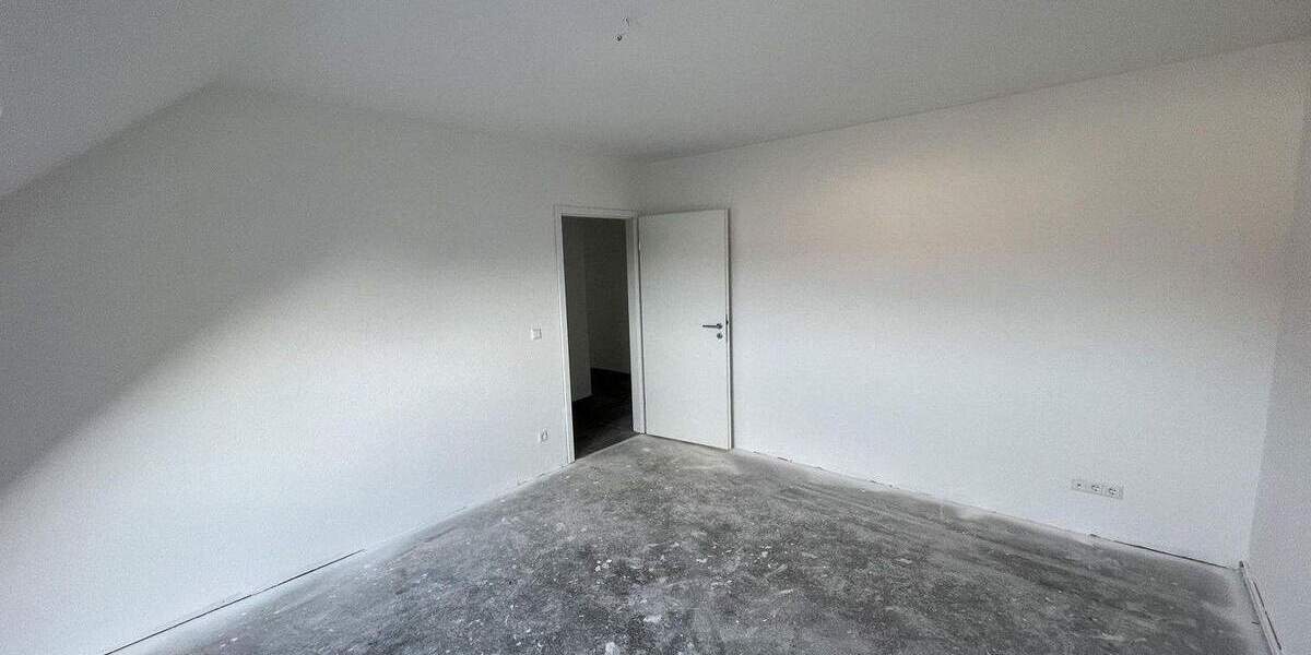 Etagenwohnung Burgdorf - 3 Zimmer, 83 m&sup2;, 850&euro; | Angebot:25851588