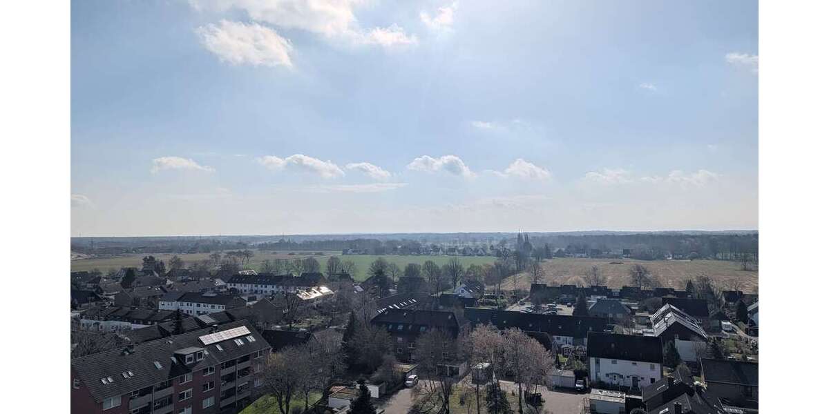 Etagenwohnung Neustadt am Rübenberge - 5.5 Zimmer, 193 m&sup2;, 1.200&euro; | Angebot:25917537