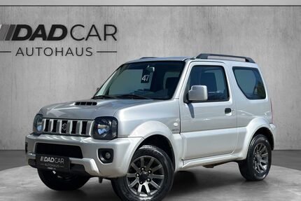 Suzuki Jimny 29.840 km 17.700 &euro; Garbsen bei Hannover 30827