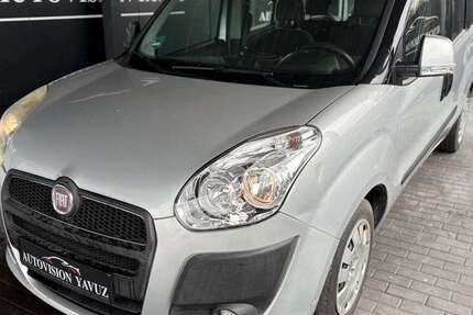 Fiat Doblo 246.000 km 3.990 &euro; Seelze 30926