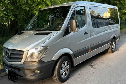 Mercedes-Benz Sprinter 397.000 km 22.000 &euro; Hannover 30419