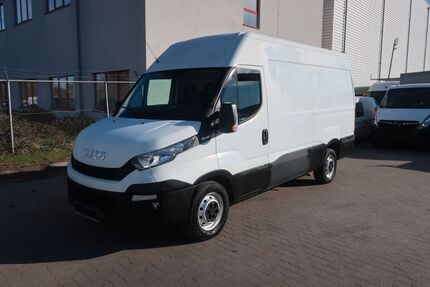 IVECO Andere 125.839 km 12.400 &euro; Hannover 30179