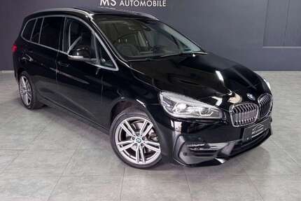 BMW 220 109.000 km 19.990 &euro; Garbsen 30827
