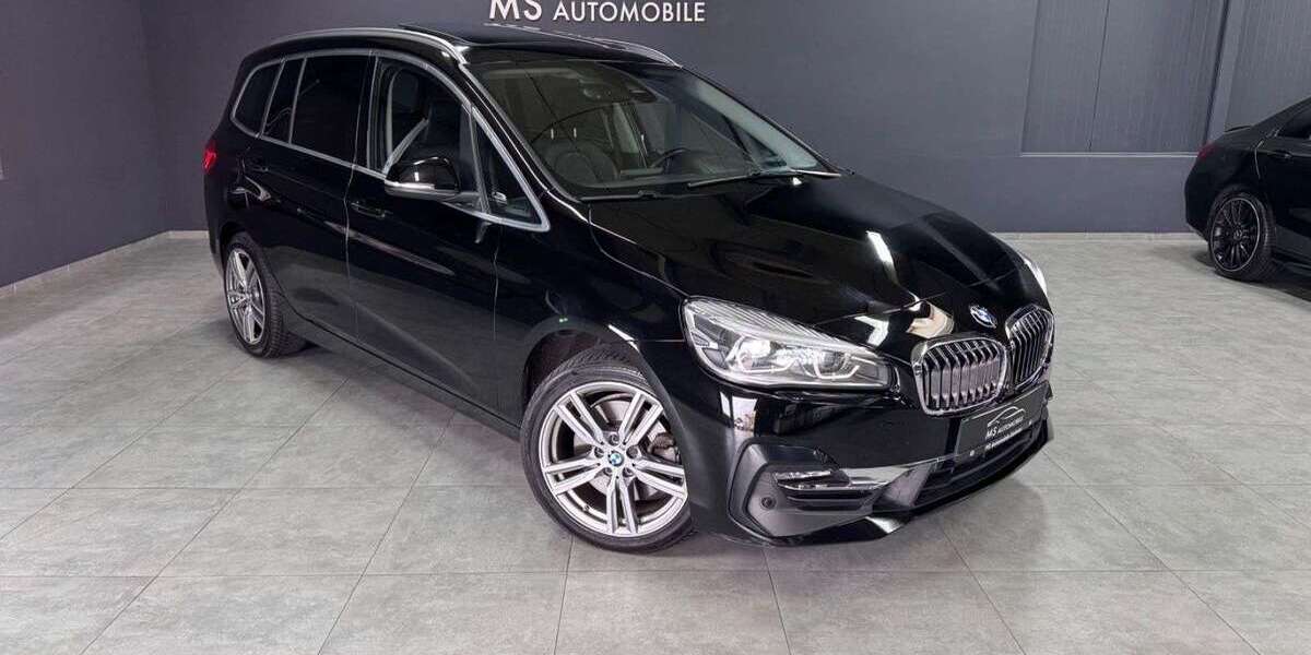 BMW 220 109.000 km 19.990 &euro; Garbsen 30827