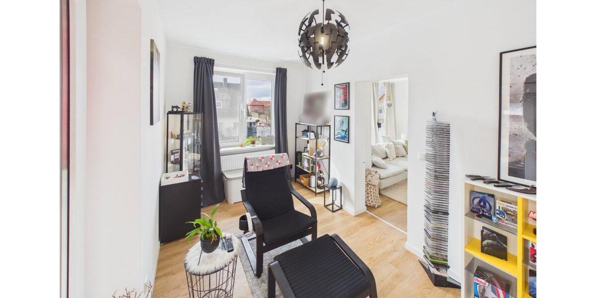 Etagenwohnung Wunstorf - 3 Zimmer, 110 m&sup2;, 1.350&euro; | Angebot:25919879