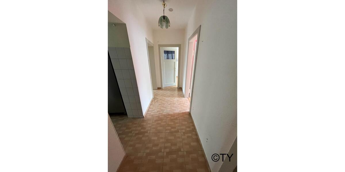 Hochparterre Hannover Ahlem-Badenstedt-Davenstedt - 4 Zimmer, 80 m&sup2;, 219.000&euro; | Angebot:27476574