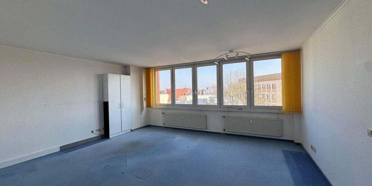 Gewerbeobjekt Neustadt am Rübenberge Neustadt - 4 Zimmer, 150 m&sup2;, 1.350&euro; | Angebot:25677441