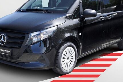 Mercedes-Benz Vito 16.837 km 50.990 &euro; Garbsen 30827