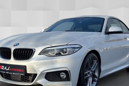 BMW 225 129.950 km 21.980 &euro; Laatzen 30880