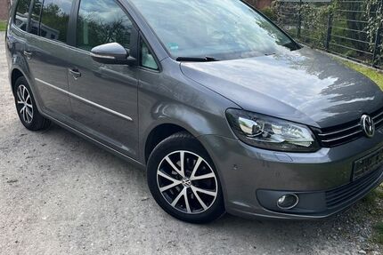 VW Touran 115.000 km 11.000 &euro; Wunstorf 31515